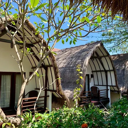 The Yoga Garden Hotel